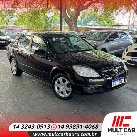 CHEVROLET Vectra Sedan 2.0 4P FLEX ELEGANCE, Foto 1