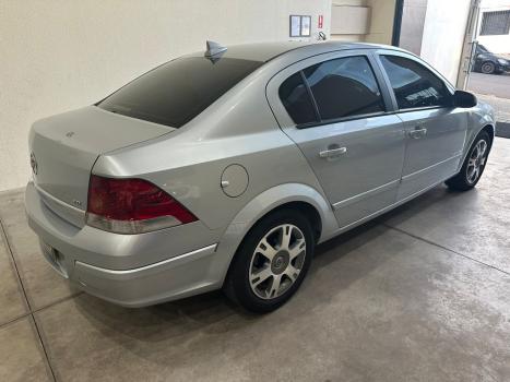 CHEVROLET Vectra Sedan 2.0 4P FLEX ELEGANCE AUTOMTICO, Foto 7