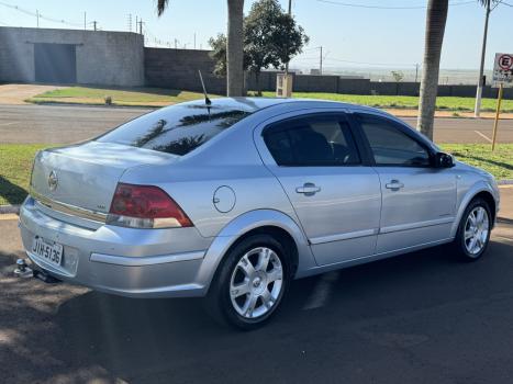 CHEVROLET Vectra Sedan 2.0 4P FLEX ELEGANCE, Foto 3