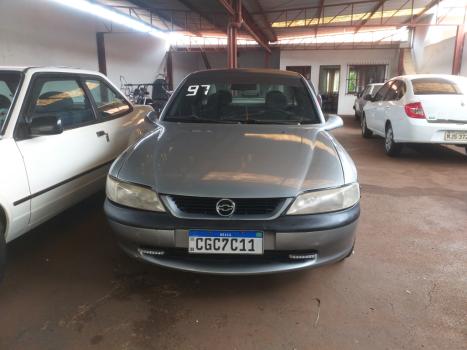 CHEVROLET Vectra Sedan 2.0 4P GLS, Foto 5