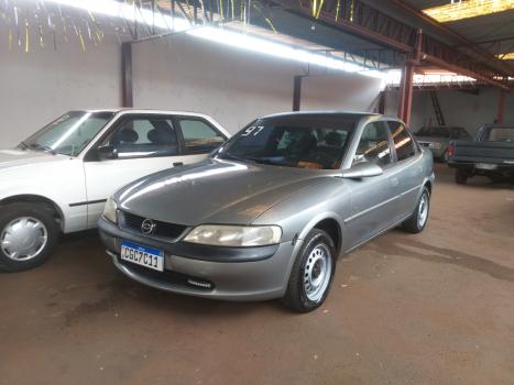 CHEVROLET Vectra Sedan 2.0 4P GLS, Foto 6