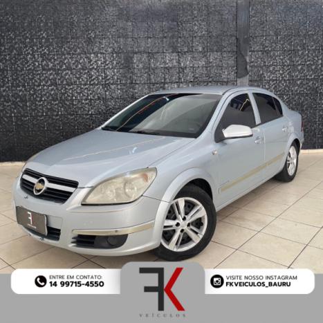 CHEVROLET Vectra Sedan 2.0 4P FLEX ELEGANCE AUTOMTICO, Foto 1