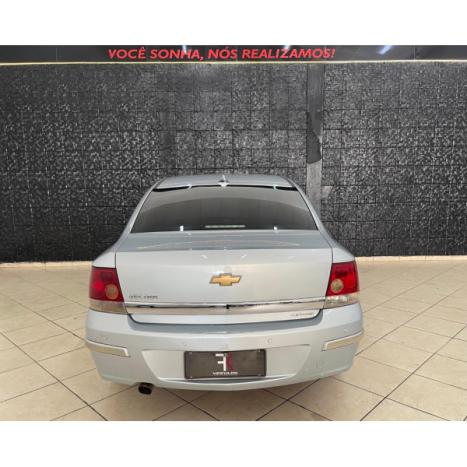 CHEVROLET Vectra Sedan 2.0 4P FLEX ELEGANCE AUTOMTICO, Foto 5