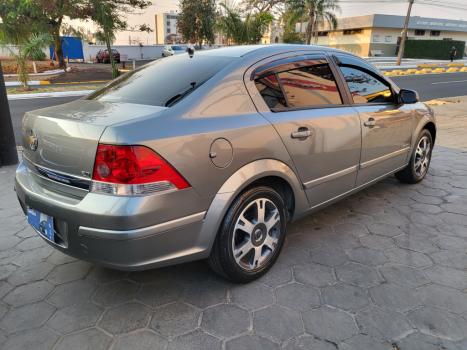 CHEVROLET Vectra Sedan 2.0 4P FLEX ELEGANCE, Foto 5