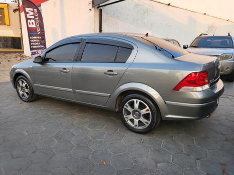 CHEVROLET Vectra Sedan 2.0 4P FLEX ELEGANCE, Foto 9