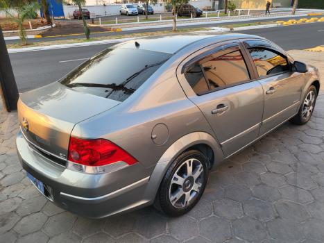 CHEVROLET Vectra Sedan 2.0 4P FLEX ELEGANCE, Foto 10