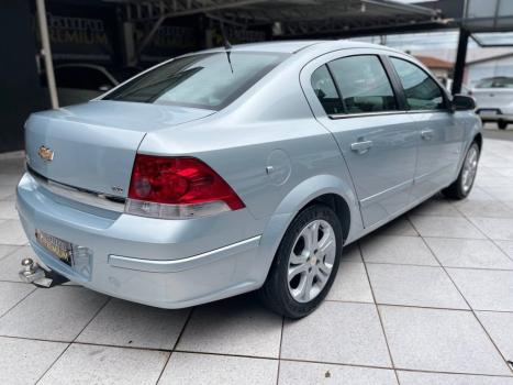 CHEVROLET Vectra Sedan 2.0 4P FLEX ELEGANCE, Foto 6