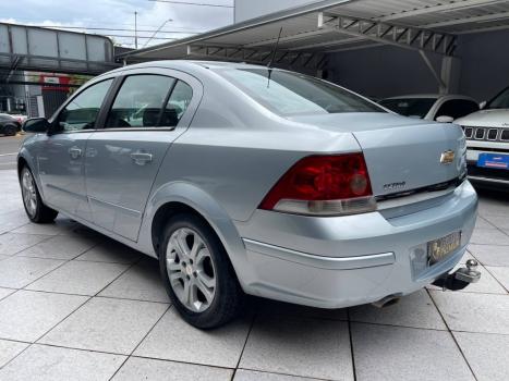 CHEVROLET Vectra Sedan 2.0 4P FLEX ELEGANCE, Foto 7