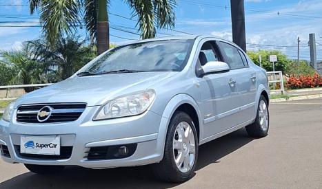 CHEVROLET Vectra Sedan 2.0 4P FLEX ELEGANCE, Foto 1