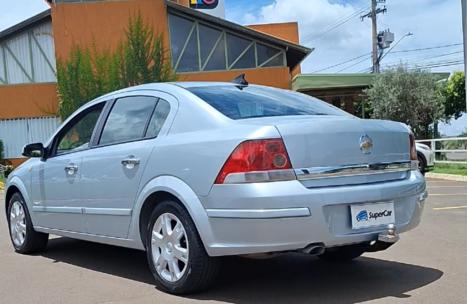 CHEVROLET Vectra Sedan 2.0 4P FLEX ELEGANCE, Foto 4