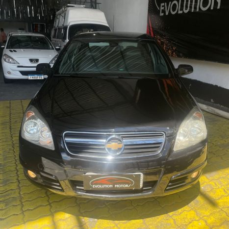 CHEVROLET Vectra Sedan 2.0 4P FLEX ELEGANCE, Foto 2