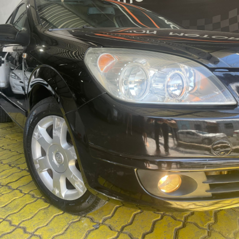 CHEVROLET Vectra Sedan 2.0 4P FLEX ELEGANCE, Foto 16