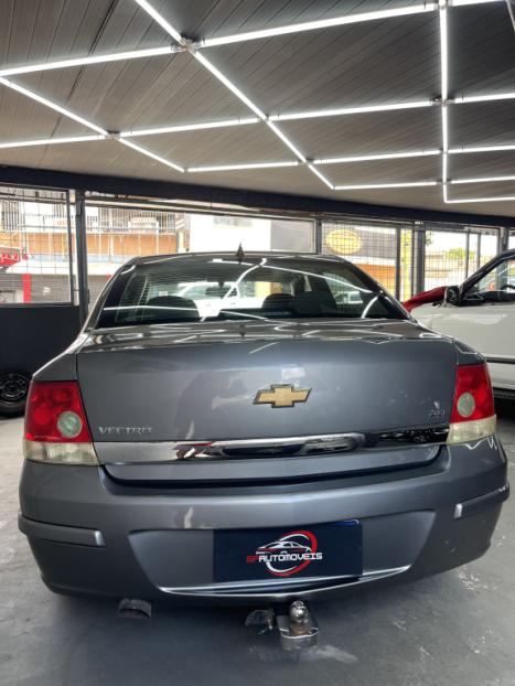 CHEVROLET Vectra Sedan 2.0 4P FLEX EXPRESSION, Foto 5