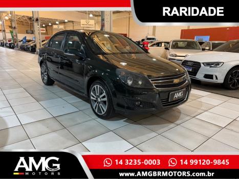 CHEVROLET Vectra Sedan 2.0 4P COLLECTION, Foto 1