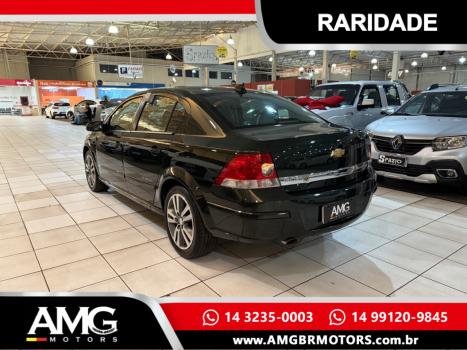 CHEVROLET Vectra Sedan 2.0 4P COLLECTION, Foto 4