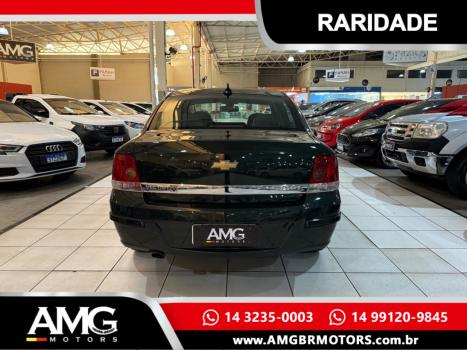 CHEVROLET Vectra Sedan 2.0 4P COLLECTION, Foto 5