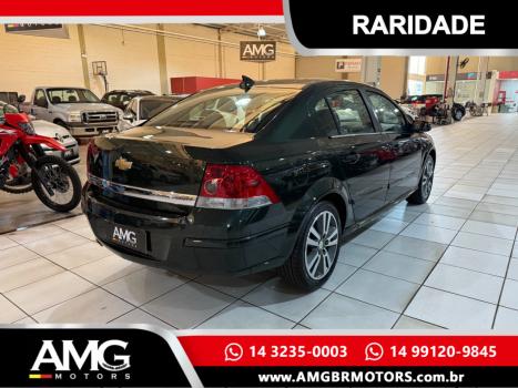 CHEVROLET Vectra Sedan 2.0 4P COLLECTION, Foto 6
