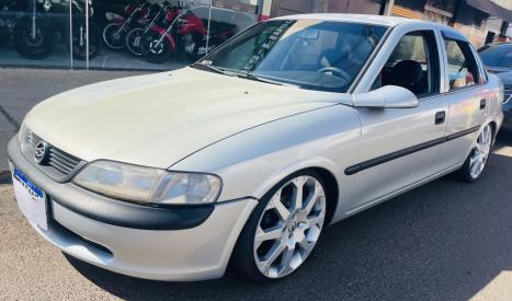 CHEVROLET Vectra Sedan 2.2 4P GL, Foto 3