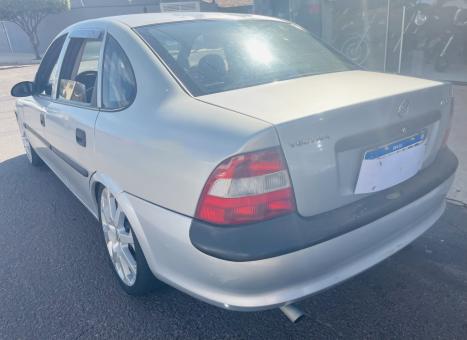 CHEVROLET Vectra Sedan 2.2 4P GL, Foto 5