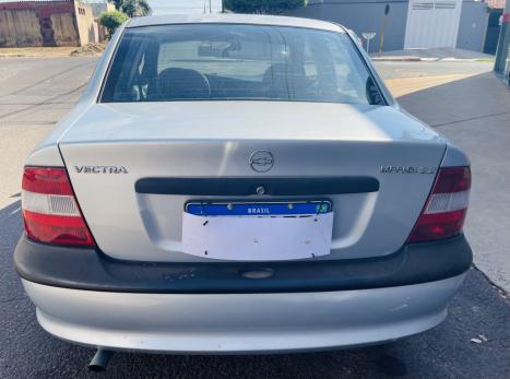 CHEVROLET Vectra Sedan 2.2 4P GL, Foto 6