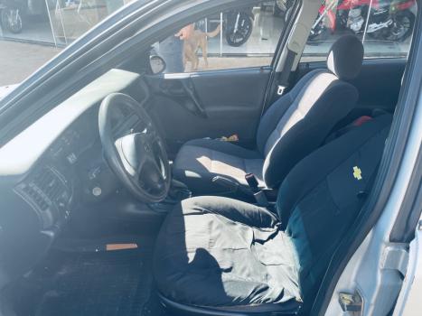 CHEVROLET Vectra Sedan 2.2 4P GL, Foto 8