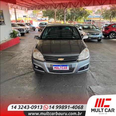 CHEVROLET Vectra Sedan 2.0 4P FLEX EXPRESSION, Foto 2