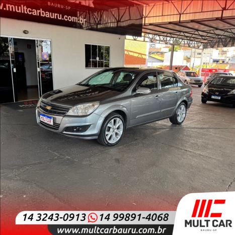 CHEVROLET Vectra Sedan 2.0 4P FLEX EXPRESSION, Foto 3