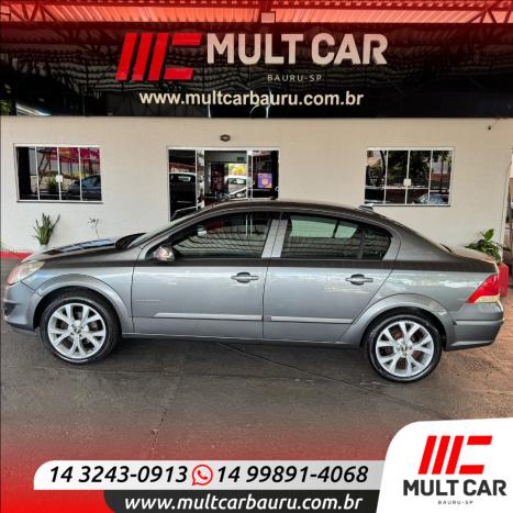 CHEVROLET Vectra Sedan 2.0 4P FLEX EXPRESSION, Foto 4