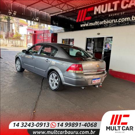 CHEVROLET Vectra Sedan 2.0 4P FLEX EXPRESSION, Foto 5