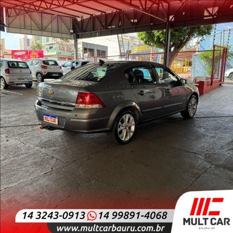 CHEVROLET Vectra Sedan 2.0 4P FLEX EXPRESSION, Foto 7