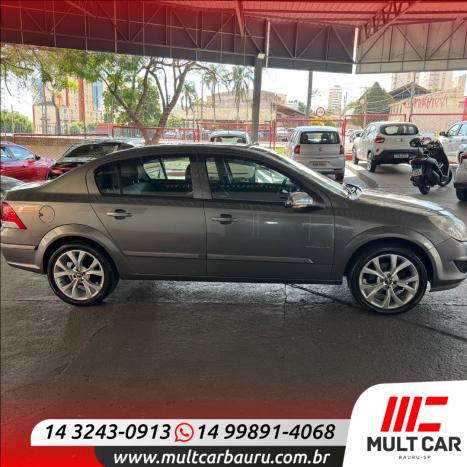 CHEVROLET Vectra Sedan 2.0 4P FLEX EXPRESSION, Foto 8