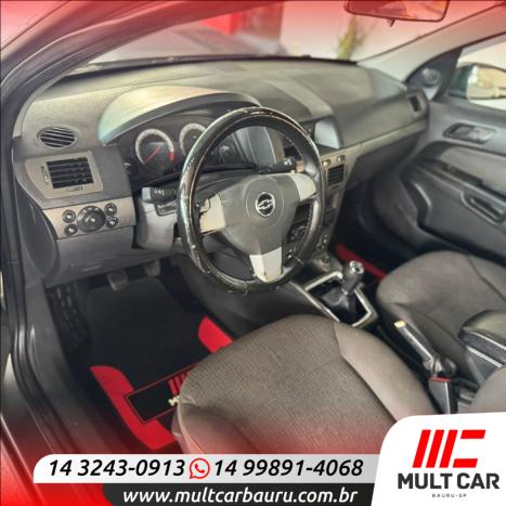 CHEVROLET Vectra Sedan 2.0 4P FLEX EXPRESSION, Foto 9