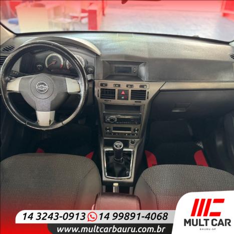 CHEVROLET Vectra Sedan 2.0 4P FLEX EXPRESSION, Foto 10