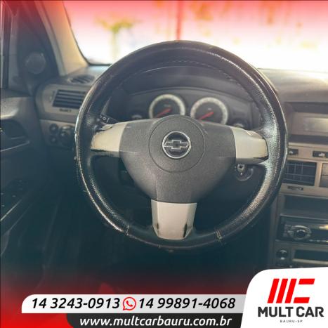 CHEVROLET Vectra Sedan 2.0 4P FLEX EXPRESSION, Foto 11