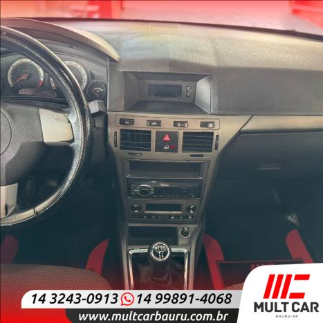 CHEVROLET Vectra Sedan 2.0 4P FLEX EXPRESSION, Foto 12