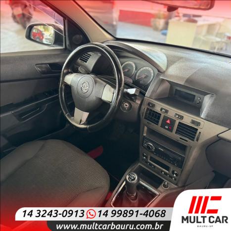 CHEVROLET Vectra Sedan 2.0 4P FLEX EXPRESSION, Foto 13