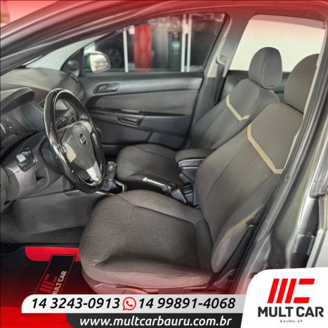 CHEVROLET Vectra Sedan 2.0 4P FLEX EXPRESSION, Foto 14