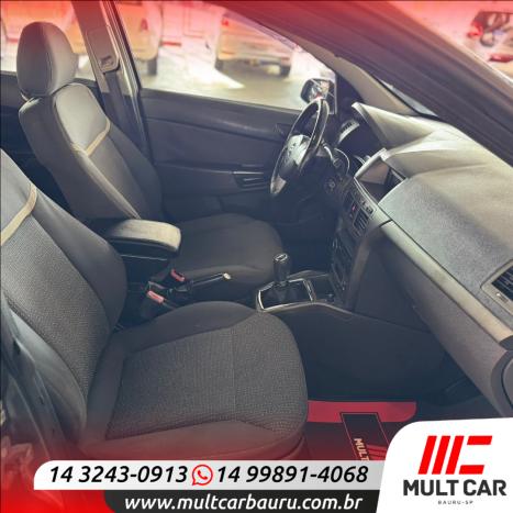 CHEVROLET Vectra Sedan 2.0 4P FLEX EXPRESSION, Foto 16