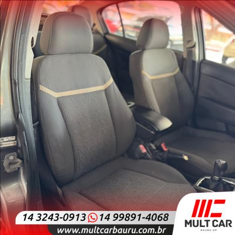 CHEVROLET Vectra Sedan 2.0 4P FLEX EXPRESSION, Foto 17