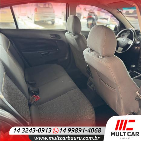 CHEVROLET Vectra Sedan 2.0 4P FLEX EXPRESSION, Foto 18