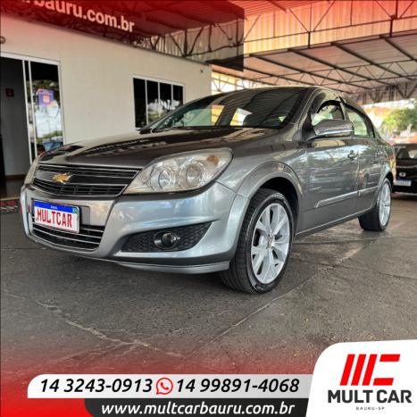 CHEVROLET Vectra Sedan 2.0 4P FLEX EXPRESSION, Foto 19
