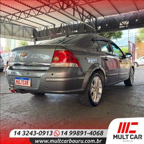 CHEVROLET Vectra Sedan 2.0 4P FLEX EXPRESSION, Foto 20