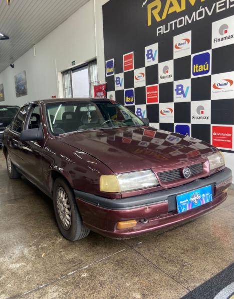 CHEVROLET Vectra Sedan 2.0 4P CD, Foto 1