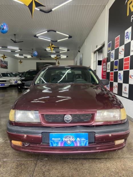 CHEVROLET Vectra Sedan 2.0 4P CD, Foto 2