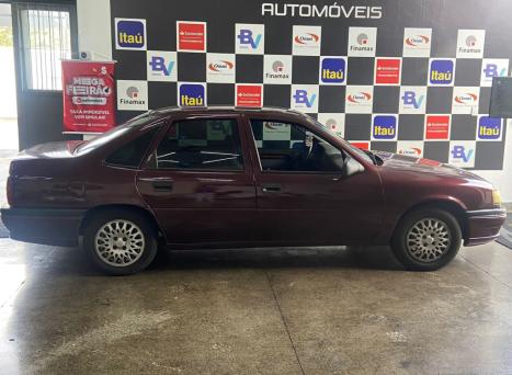CHEVROLET Vectra Sedan 2.0 4P CD, Foto 4