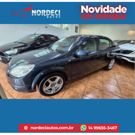 CHEVROLET Vectra Sedan 2.0 4P FLEX EXPRESSION, Foto 1
