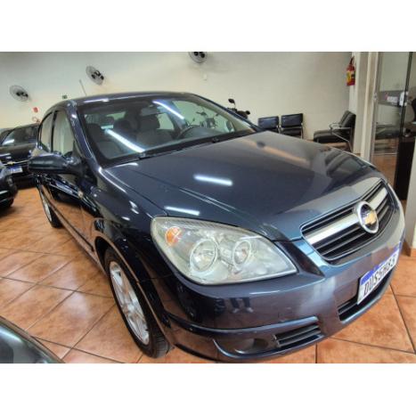 CHEVROLET Vectra Sedan 2.0 4P FLEX EXPRESSION, Foto 2