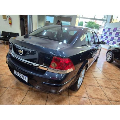 CHEVROLET Vectra Sedan 2.0 4P FLEX EXPRESSION, Foto 3