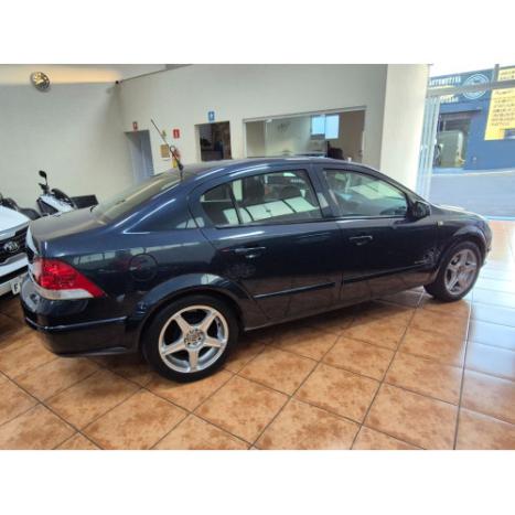 CHEVROLET Vectra Sedan 2.0 4P FLEX EXPRESSION, Foto 4