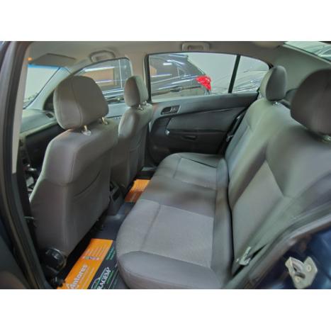 CHEVROLET Vectra Sedan 2.0 4P FLEX EXPRESSION, Foto 6